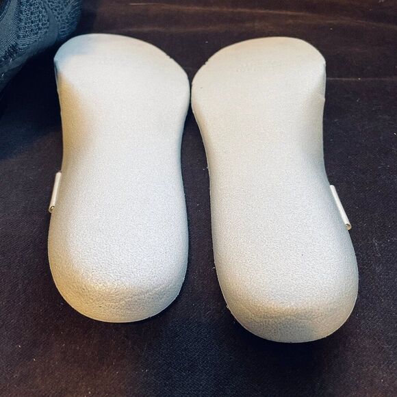 Nike Womens Air VaporMax 'Midnight Fog'  Black 6 US 36.5 EUR 3.5 UK 849557-009 - Picture 12 of 15